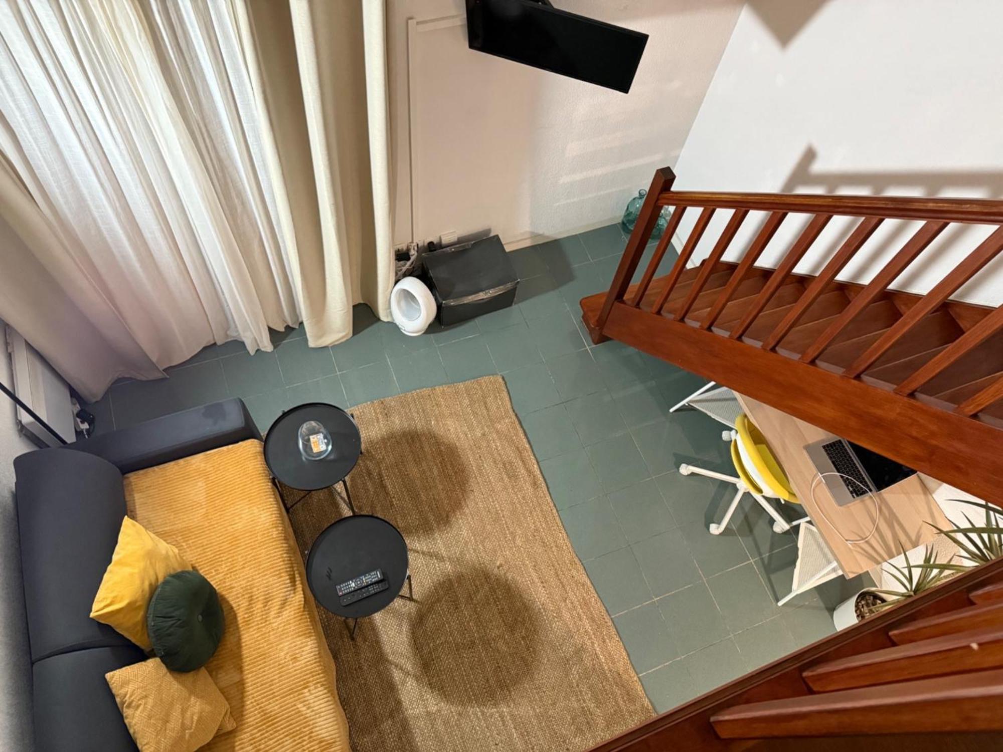 Le Duplex Compans - A 10Min Du Capitole - Free Checkin - Wifi Apartment Toulouse Exterior photo